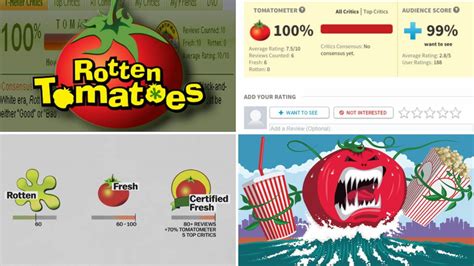 does disney own rotten tomatoes.